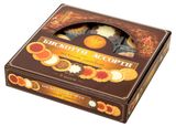Изображение товара Печенье сдобное «Бискотти» Ассорти, 345 г
