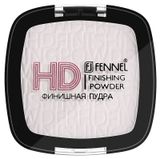 Изображение товара Пудра Fennel пудра матовая текстура с SPF фильтром, 9 г