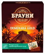 Изображение товара Сахар тростниковый «Брауни» Демерара, 500 г