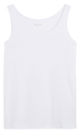 Изображение товара Майка женская InExtenso белая