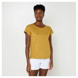 Изображение товара Футболка женская InExtenso зеленая