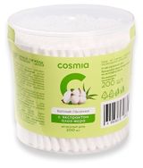 Изображение товара Ватные палочки Cosmia, 200 шт