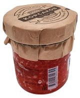 Изображение товара Икра горбуши «Корсаков» зернистая, 320 г