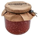 Изображение товара Икра горбуши «Корсаков» зернистая, 500 г