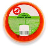 Изображение товара Солянка АШАН Красная птица Сборная мясная, 1 кг