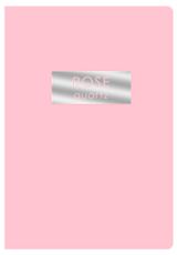 Изображение товара Блокнот Listoff А5 клетка, 48 л