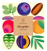 Изображение товара Набор конфет «Сибирский кедр» Сибирская любовь фруктово-ягодное ассорти, 180 г