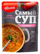 Изображение товара Суп «Увелка» бобовый, 150 г