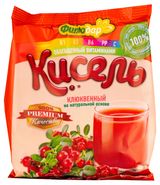 Изображение товара Кисель «Фитодар» клюквенный, 200 г