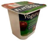 Изображение товара Йогурт густой Yoguru Вишня 2,5% Беларусь, 125 г