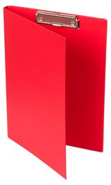 Изображение товара Папка-планшет Expert Complete PVC с крышкой Classic A4 красный