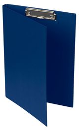 Изображение товара Папка-планшет Expert Complete PVC с крышкой Classic A4 синий