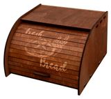 Изображение товара Хлебница «Мультидом» Ракушка, 29,5х29,5х18,5 см