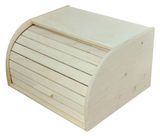 Изображение товара Хлебница «Мультидом» Классика, 29х24,5х16 см