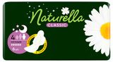 Изображение товара Прокладки гигиенические Naturella Classic Night Нежная дополнительная защита ночью ромашка, 6 шт