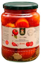 Изображение товара Томаты «Юнона» маринованные, 700 г