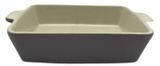 Изображение товара Форма для запекания Royal Rabbit Cup Grido серая, 19х11х5 см