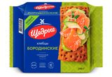 Изображение товара Хлебцы «Щедрые» Бородинские, 200 г