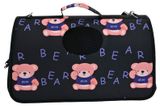 Изображение товара Переноска для животных Bear, 50х22х28 см