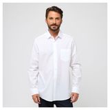 Изображение товара Сорочка мужская InExtenso белая
