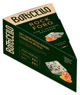 Изображение товара Сыр мягкий Botticello Rockforo с голубой плесенью 50% БЗМЖ, 100 г