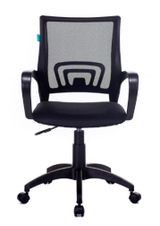 Изображение товара Кресло офисное «Бюрократ» CH-695NLT черное