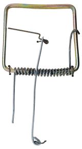 Изображение товара Мышеловка деревянная, 105х75 мм