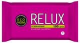 Изображение товара Салфетки влажные RELUX освежающие, 100 шт