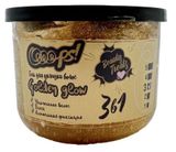 Изображение товара Гель для укладки волос Ooops! Золотистые блестки, 125 мл