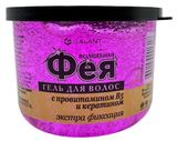 Изображение товара Гель для укладки волос «Фея» Экстра фиксация, 125 мл