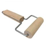 Изображение товара Скалка-ролик для теста, 19,5х12х3 см