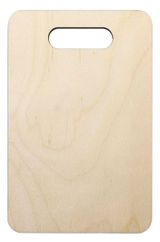 Изображение товара Доска разделочная, 29,5х42 см