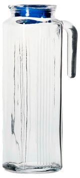 Изображение товара Кувшин Pasabahce Frigo с крышкой, 1,34 л