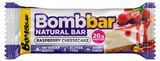 Изображение товара Батончик протеиновый Bombbar Малиновый чизкейк, 60 г