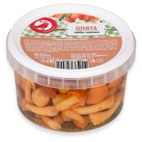 Изображение товара Грибы соленые АШАН Красная птица Опята, 200 г