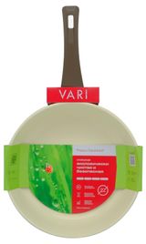 Изображение товара Сковорода Vari Fresco ceramica с керамическим покрытием, 22 см