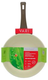 Изображение товара Сковорода Vari Fresco ceramica с керамическим покрытием, 24 см