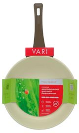 Изображение товара Сковорода Vari Fresco ceramica с керамическим покрытием, 26 см