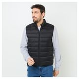 Изображение товара Жилет мужской InExtenso черный