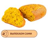 Изображение товара Хлеб АШАН с куркумой, 300 г
