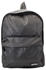 Изображение товара Рюкзак школьный Centrum черный, 29х20х40 см