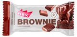 Изображение товара Пирожное Protein Rex Брауни классическое, 50 г