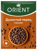 Изображение товара Перец душистый Orient горошек, 10 г
