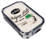 Изображение товара Паштет мясной da Chirillo Бельгийский со сливками из свиной и куриной печени охлажденный, 200 г