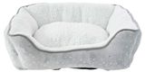 Изображение товара Лежанка для животных Серебряная звезда р S, 61х48х18 см