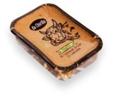 Изображение товара Паштет мясной говяжий da Chirillo из говяжьей печени со сливками охлажденный, 200 г