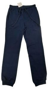 Изображение товара Брюки для мальчика DYSOT темно-синие