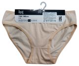 Изображение товара Трусы для девочки DYSOT нежно-желтые