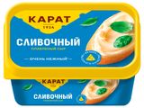 Изображение товара Сыр плавленый «Карат» сливочный 45% БЗМЖ, 400 г