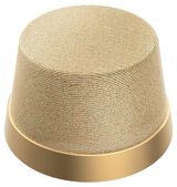 Изображение товара Колонка беспроводная Qilive с MagSafe золотая